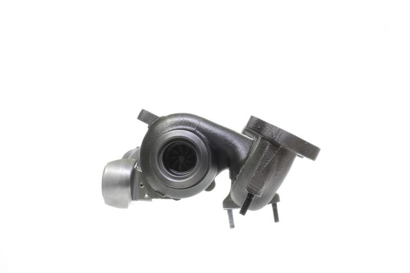Renoviert turbolader BorgWarner 54399880057