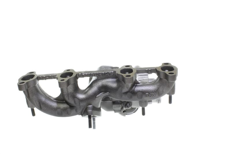 Renoviert turbolader BorgWarner 54399880057