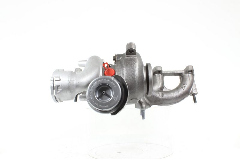 Renoviert turbolader BorgWarner 54399880058