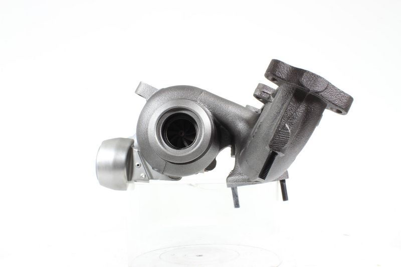 Renoviert turbolader BorgWarner 54399880058