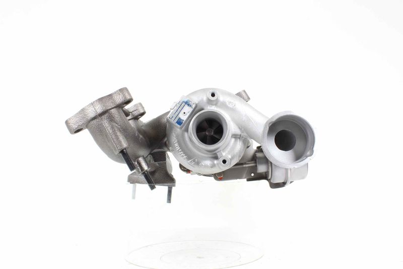 Renoviert turbolader BorgWarner 54399880058