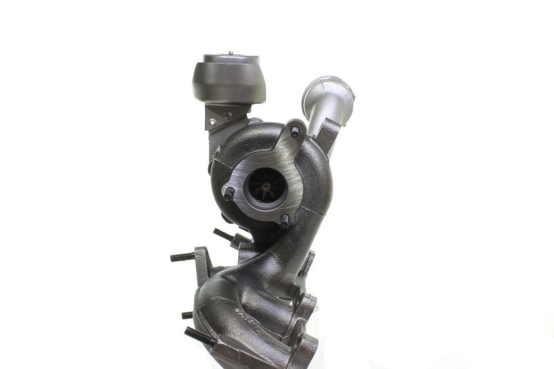 Renoviert turbolader BorgWarner 54399880059