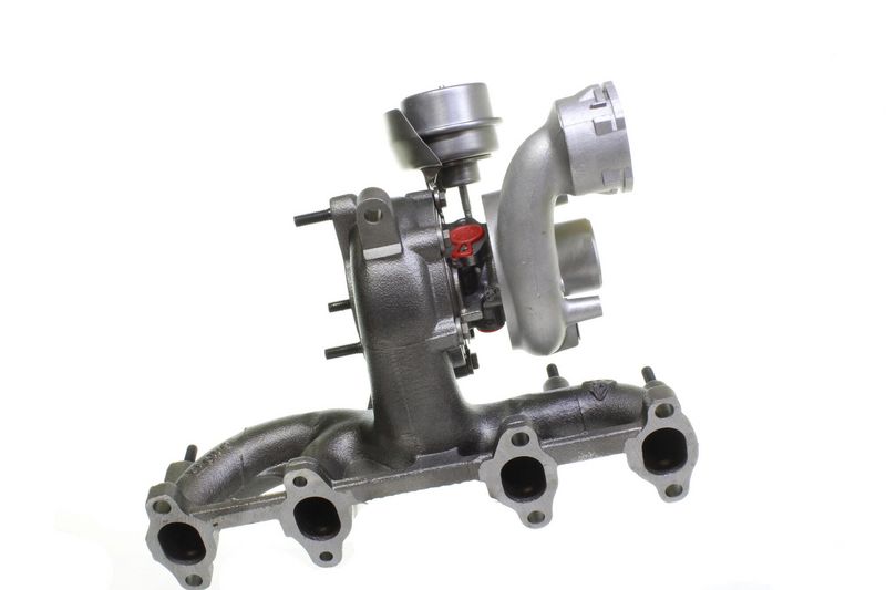 Renoviert turbolader BorgWarner 54399880059