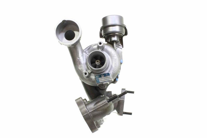 Renoviert turbolader BorgWarner 54399880059