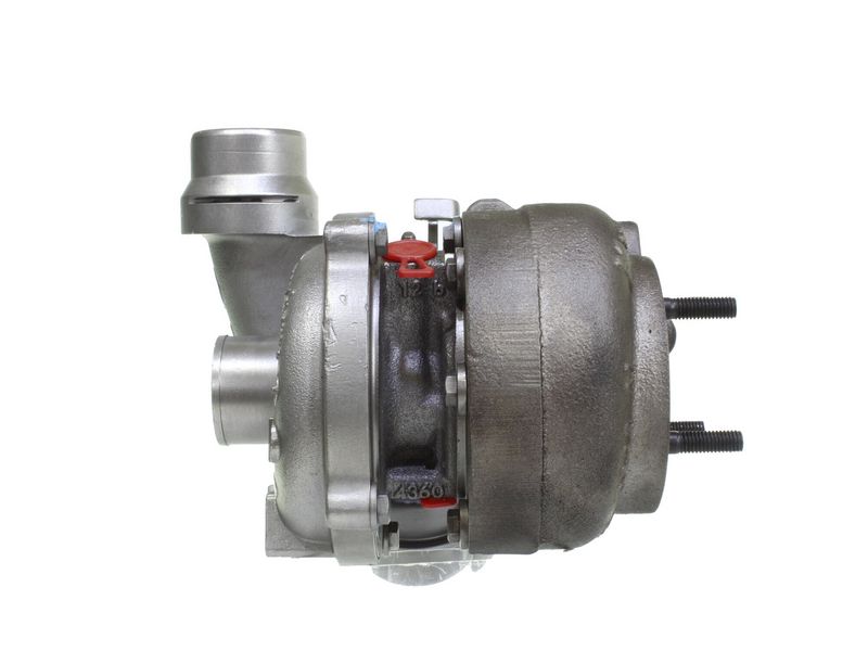 Renoviert turbolader BorgWarner 54399880070
