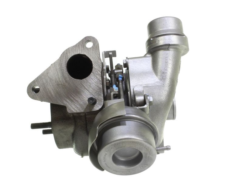 Renoviert turbolader BorgWarner 54399880070