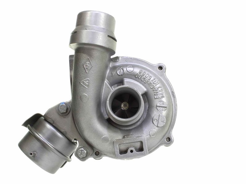 Renoviert turbolader BorgWarner 54399880070