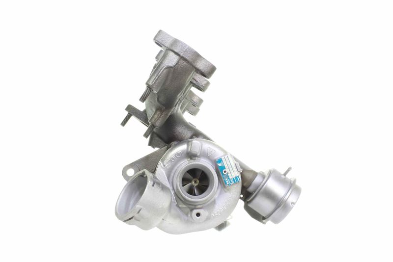 Renoviert turbolader BorgWarner 54399880071