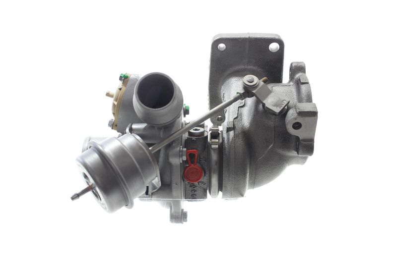 Renoviert turbolader BorgWarner 54399880077