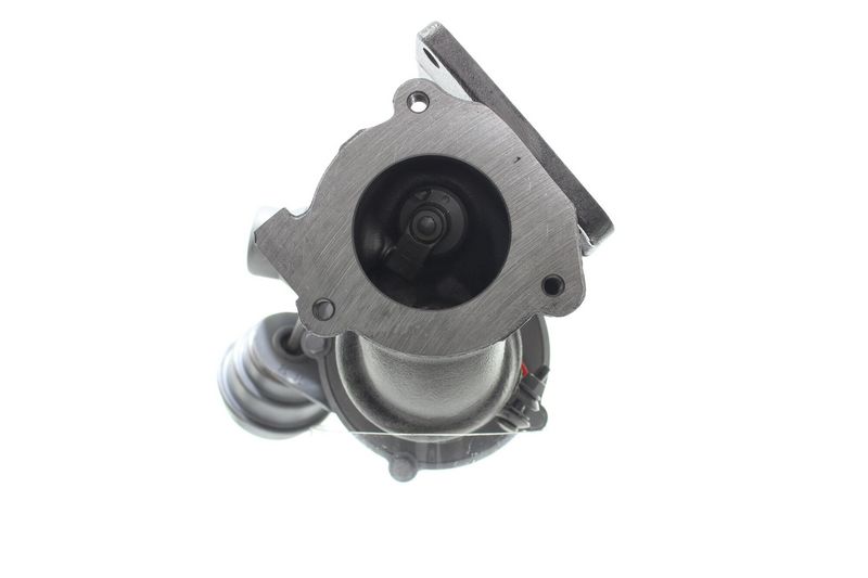 Renoviert turbolader BorgWarner 54399880077