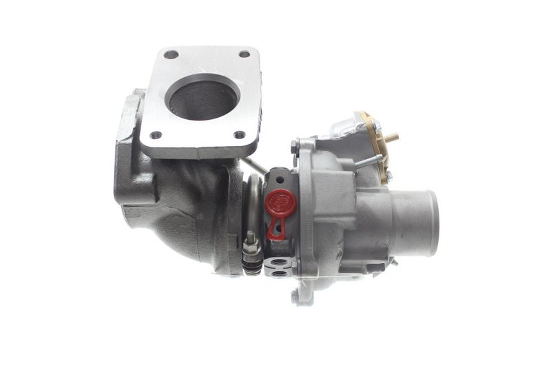 Renoviert turbolader BorgWarner 54399880077