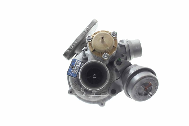 Renoviert turbolader BorgWarner 54399880077