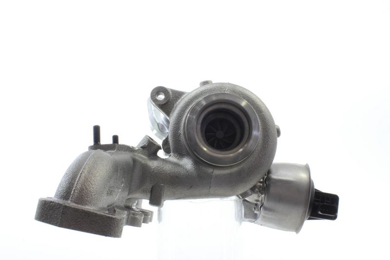 Renoviert turbolader BorgWarner 54399880094