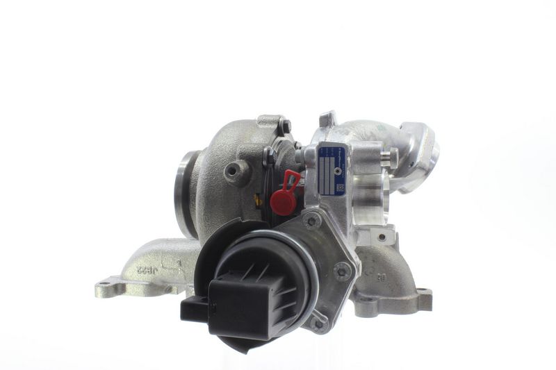 Renoviert turbolader BorgWarner 54399880094