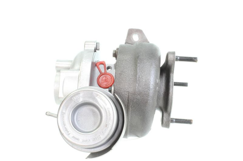 Renoviert turbolader BorgWarner 54399980127