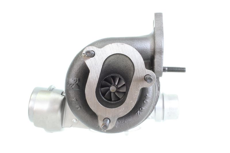 Renoviert turbolader BorgWarner 54399980127