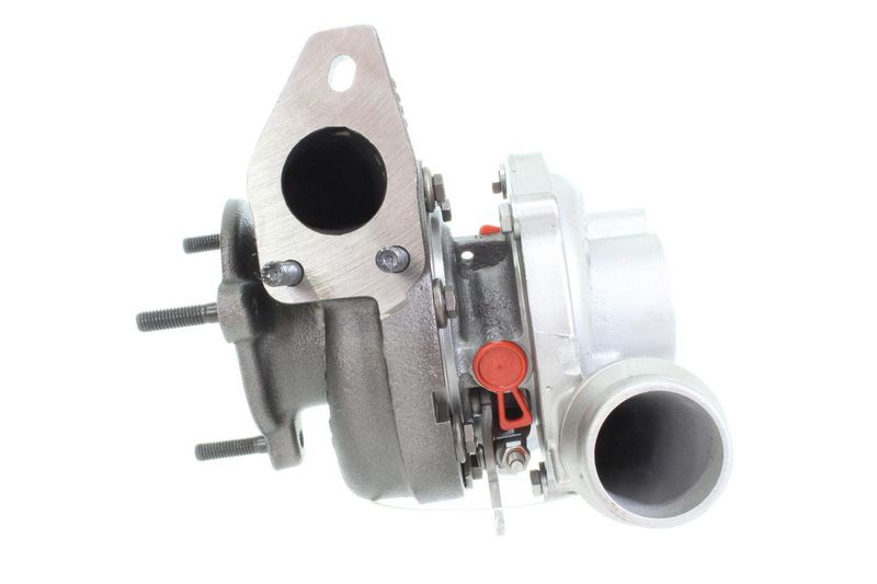 Renoviert turbolader BorgWarner 54399980127
