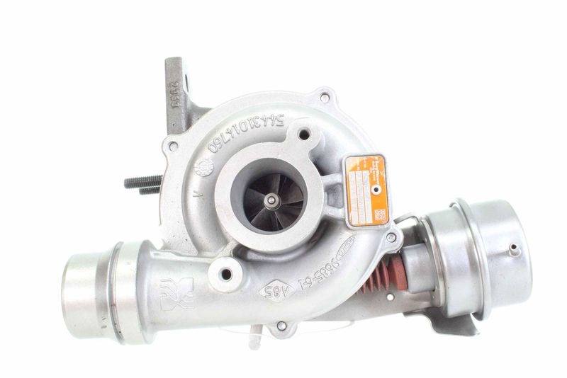 Renoviert turbolader BorgWarner 54399980127