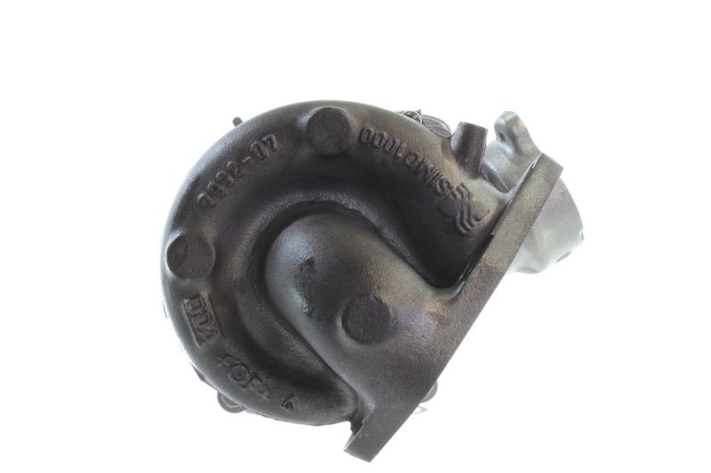 Renoviert turbolader BorgWarner 54409880009