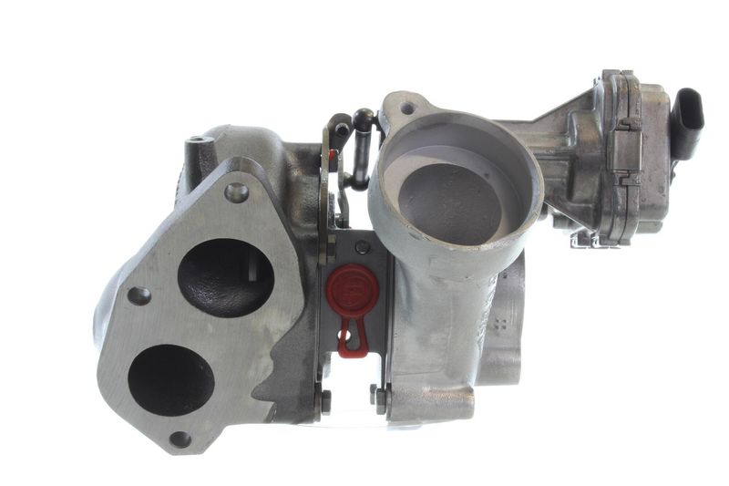Renoviert turbolader BorgWarner 54409880009