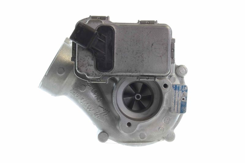 Renoviert turbolader BorgWarner 54409880009