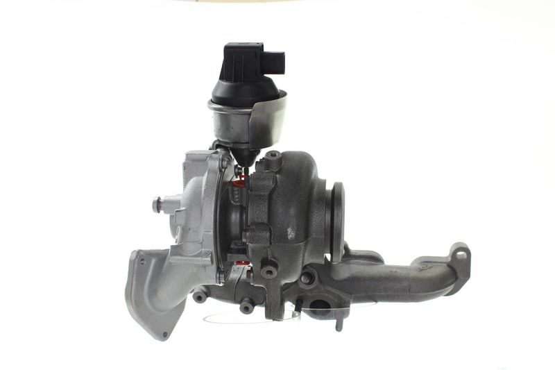 Renoviert turbolader BORGWARNER 54409880021 (54409700021)