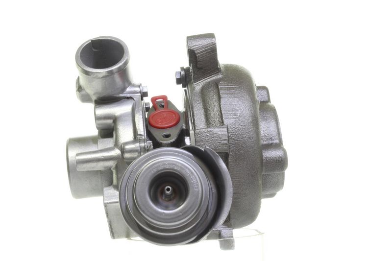 Renoviert turbolader Garrett 700960-5012S