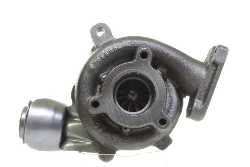 Renoviert turbolader Garrett 700960-5012S