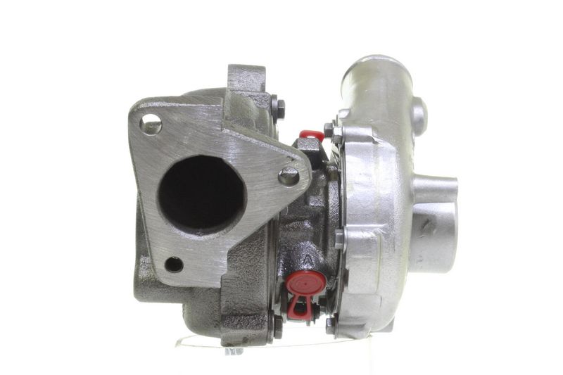 Renoviert turbolader Garrett 700960-5012S