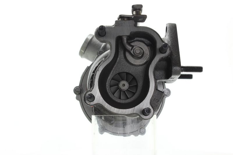 Renoviert turbolader Garrett 701729-5010S