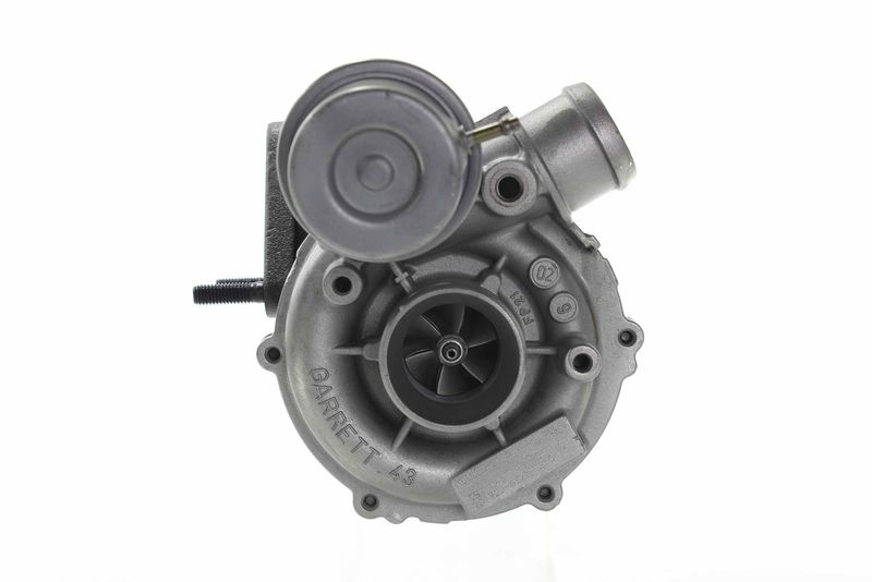 Renoviert turbolader Garrett 701729-5010S
