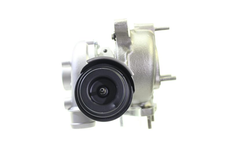 Renoviert turbolader Garrett 701855-5005S