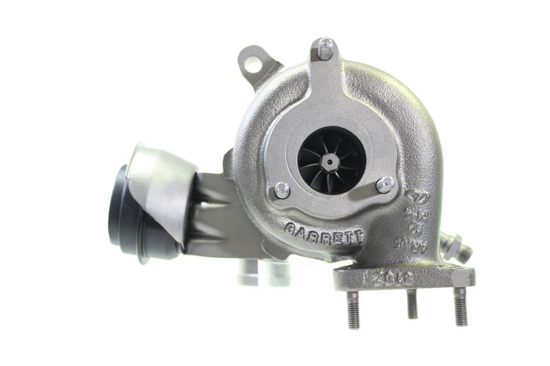Renoviert turbolader Garrett 701855-5005S
