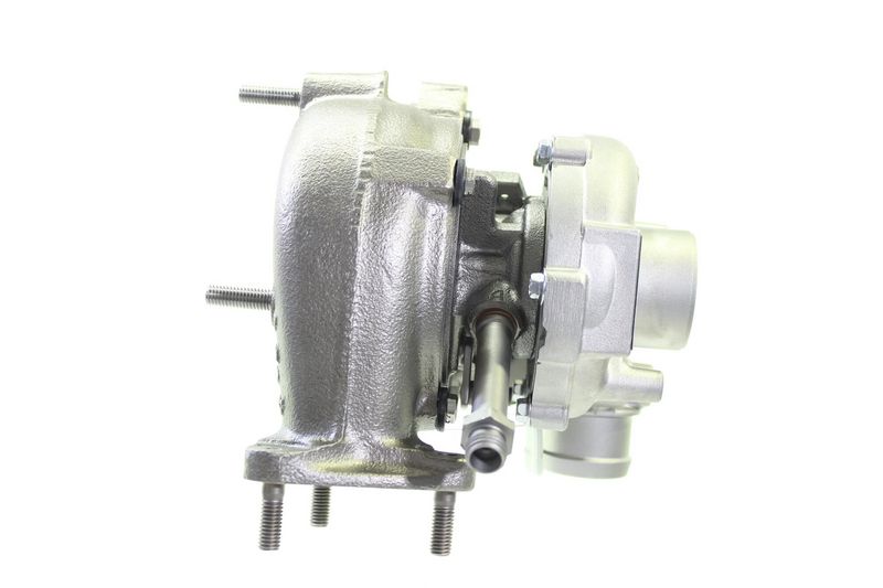 Renoviert turbolader Garrett 701855-5005S
