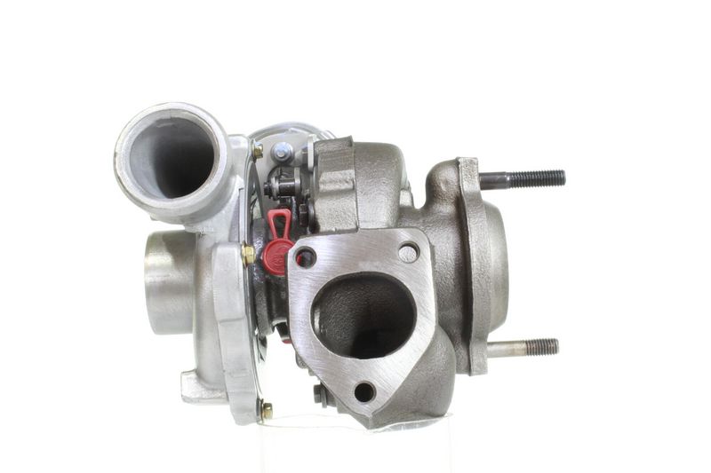 Renoviert turbolader Garrett 704361-5010S