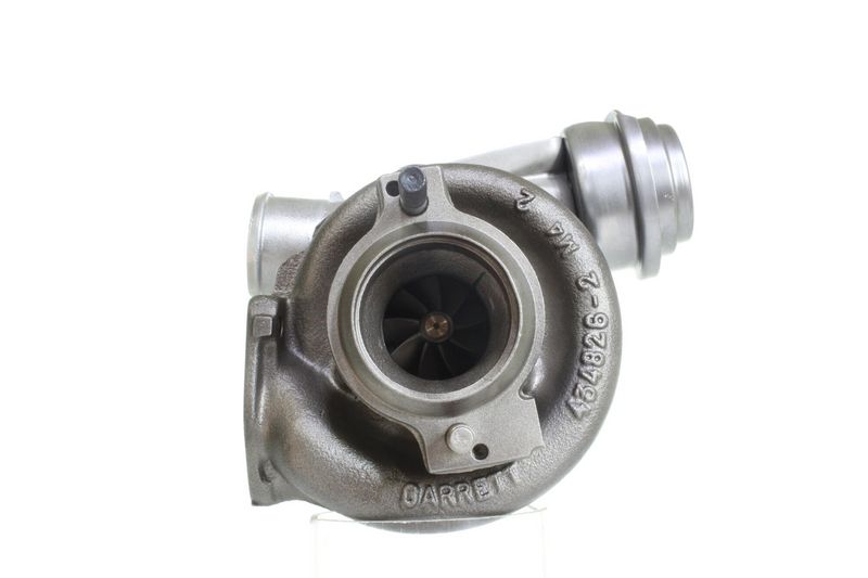 Renoviert turbolader Garrett 704361-5010S