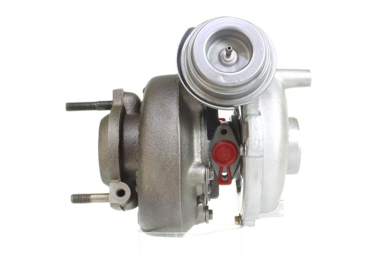 Renoviert turbolader Garrett 704361-5010S