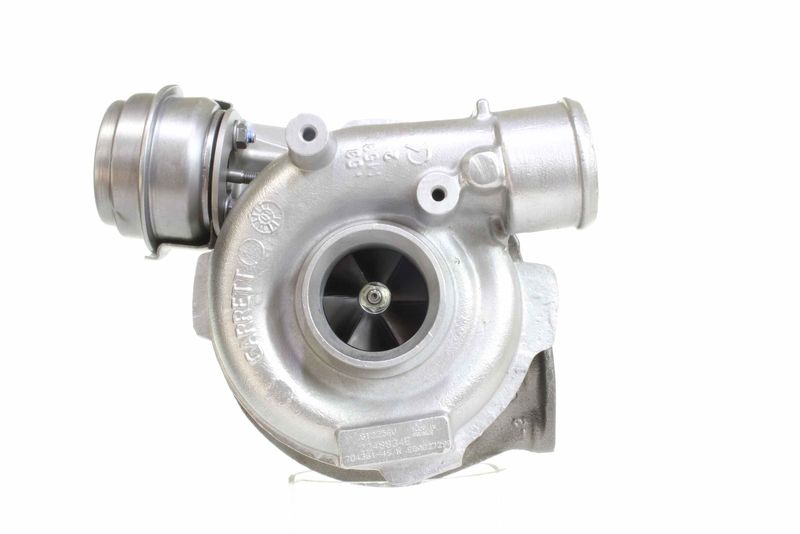 Renoviert turbolader Garrett 704361-5010S