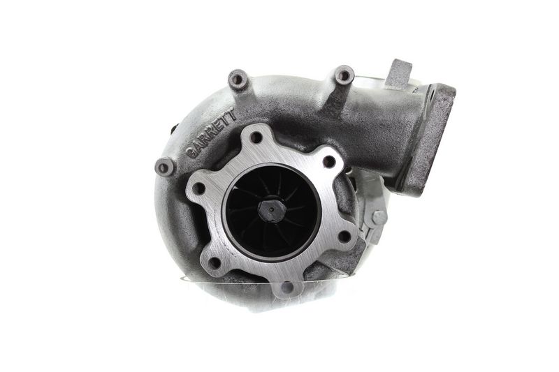 Renoviert turbolader Garrett 706844-5009S