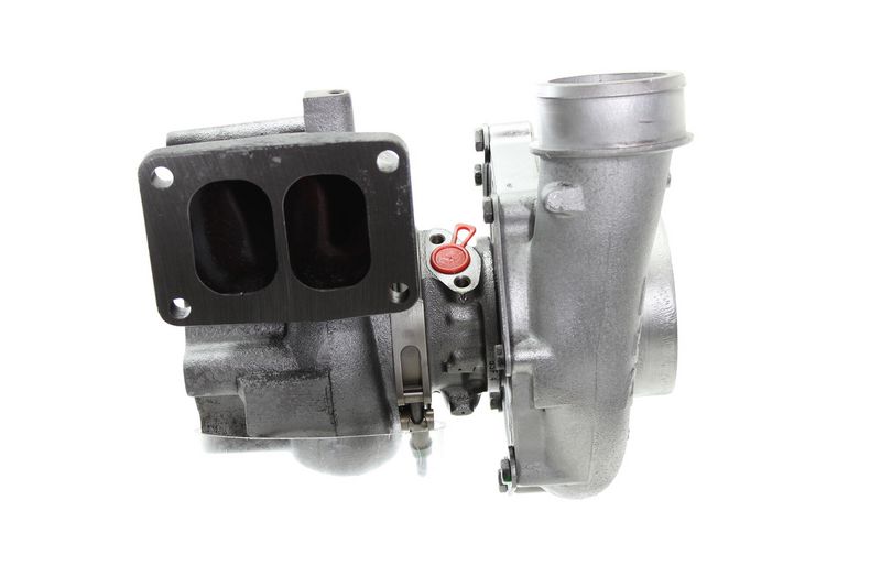 Renoviert turbolader Garrett 706844-5009S