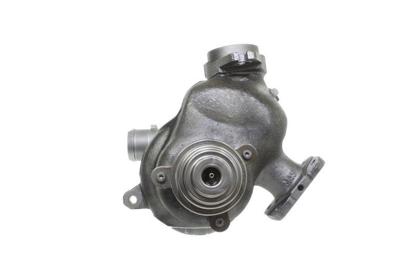 Renoviert turbolader Garrett 707240-5005S