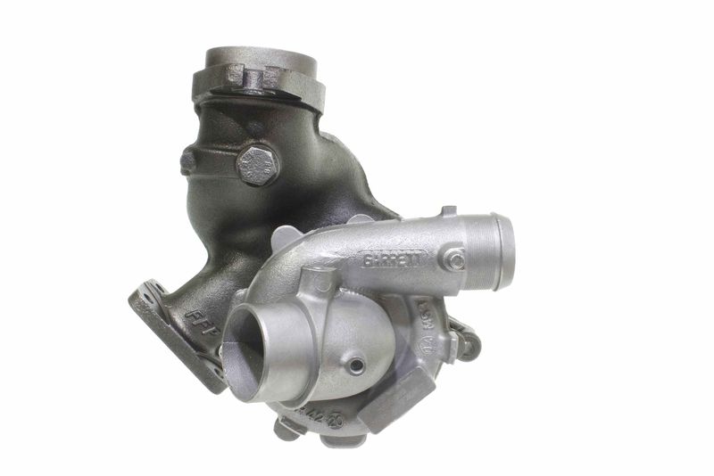 Renoviert turbolader Garrett 707240-5005S