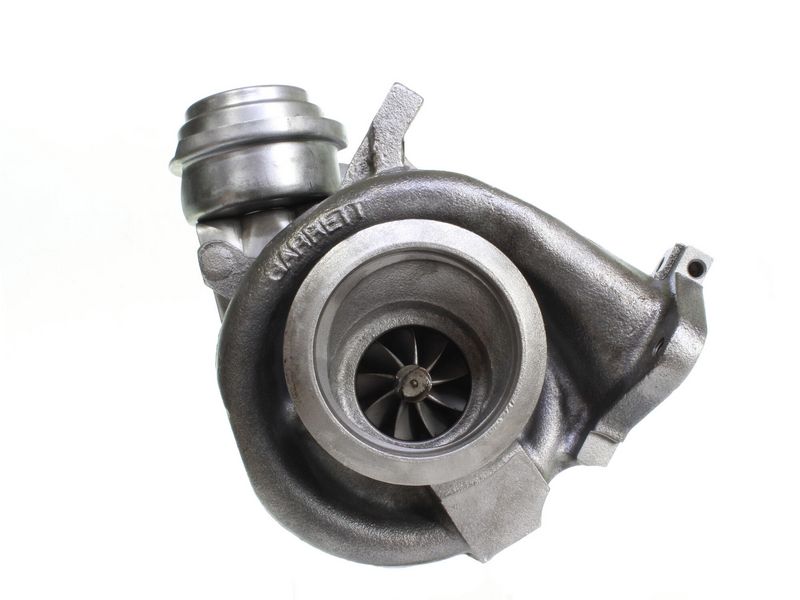 Renoviert turbolader Garrett 709838-5005S