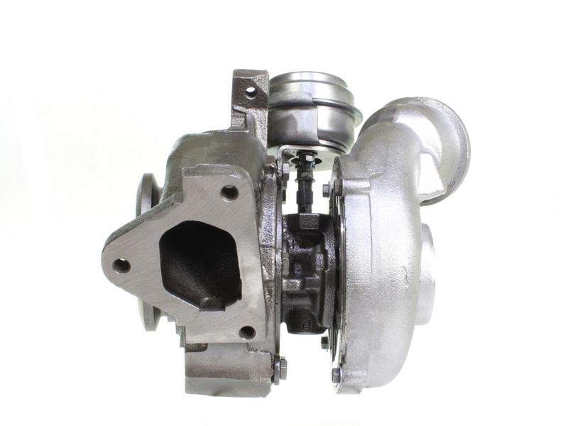 Renoviert turbolader Garrett 709838-5005S
