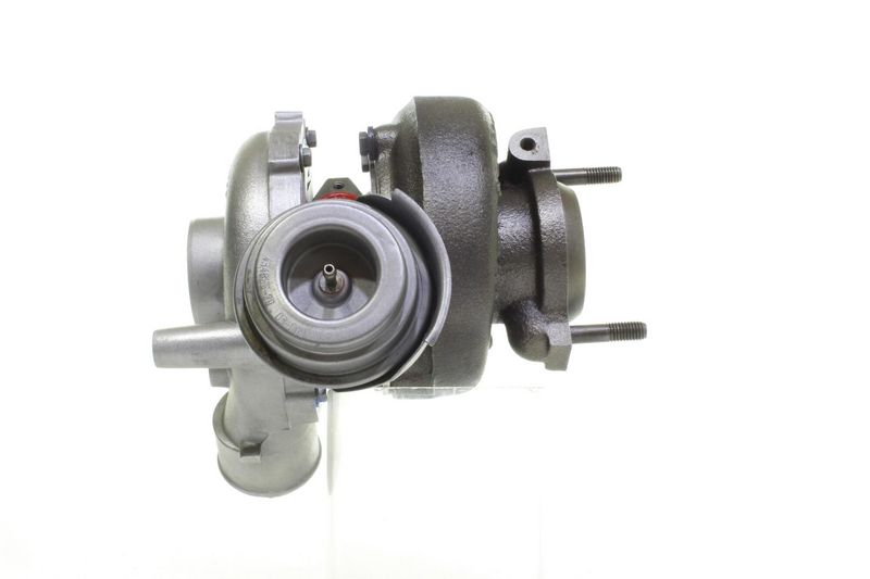 Renoviert turbolader Garrett 710415-5003S