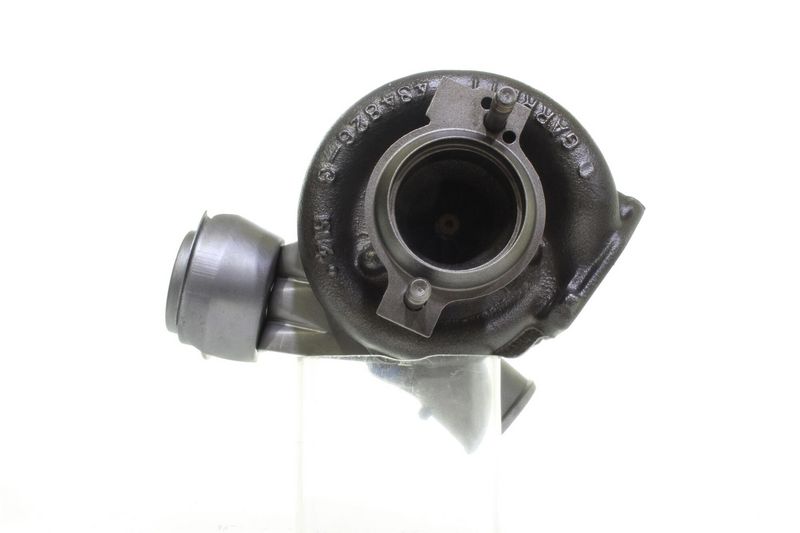 Renoviert turbolader Garrett 710415-5003S