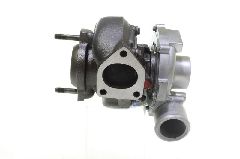 Renoviert turbolader Garrett 710415-5003S