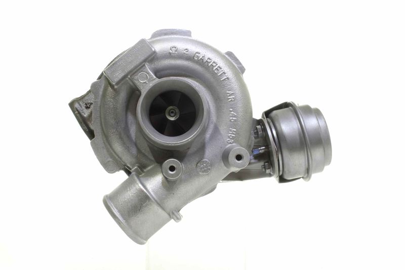 Renoviert turbolader Garrett 710415-5003S