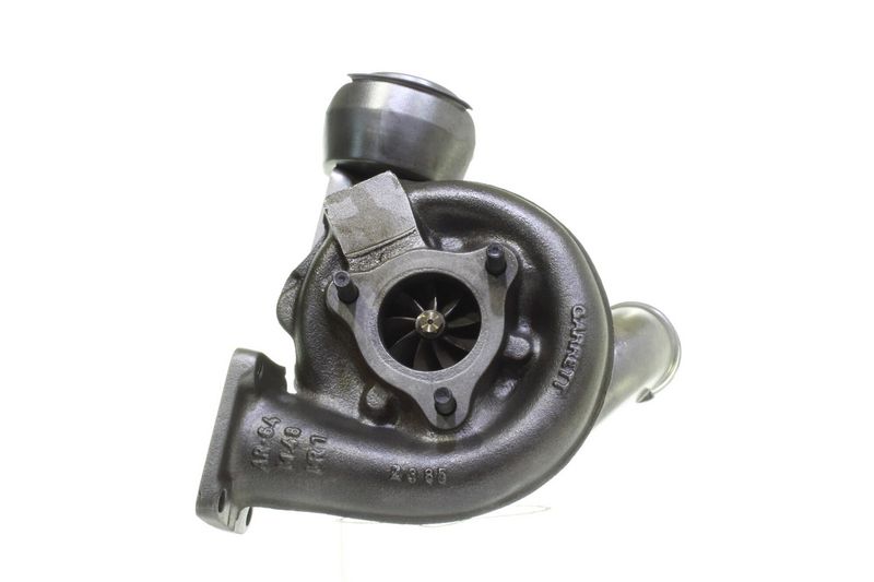 Renoviert turbolader Garrett 710811-5002S