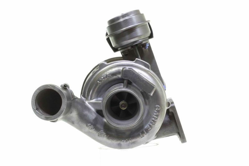 Renoviert turbolader Garrett 710811-5002S